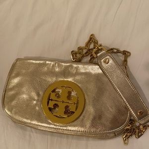Tory Burch Evening Clutch